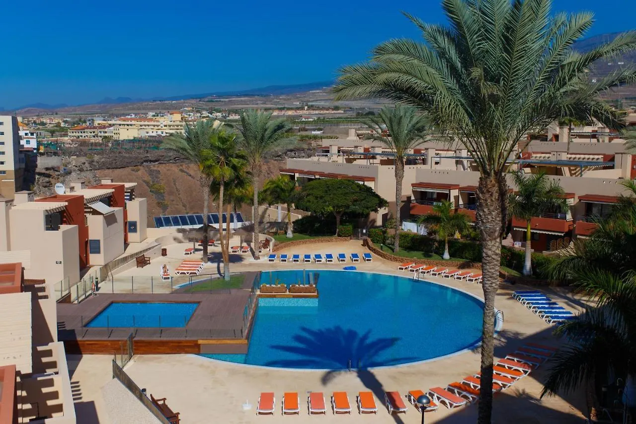 Paraiso II Ss Free Wifi Playa Paraiso  Spain