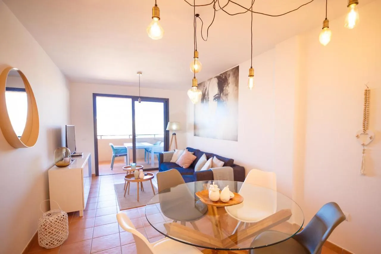 Apartment Paraiso II Ss Free Wifi Playa Paraiso
